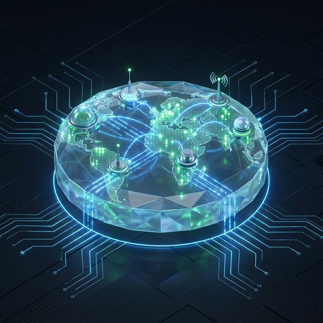 Real-time Monitoring